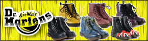Dr.martens(ドクターマーチン)